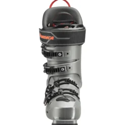 Scarponi da sci Nordica Pro Machine 3 120 Gw Grey Black Red