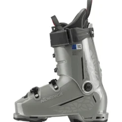 Scarponi da sci Nordica Pro Machine 3 120 Gw Grey Black Red