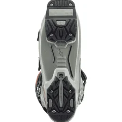 Scarponi da sci Nordica Pro Machine 3 120 Gw Grey Black Red