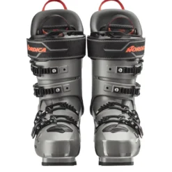 Scarponi da sci Nordica Pro Machine 3 120 Gw Grey Black Red