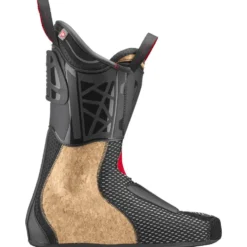Scarponi da sci Nordica Pro Machine 3 120 Gw Grey Black Red