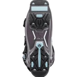 Scarponi da sci Nordica Pro Machine 3 115 W Gw Purple White Light Blue