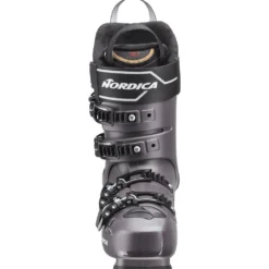 Scarponi da sci Nordica Pro Machine 3 115 W Gw Purple White Light Blue