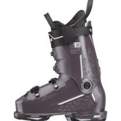 Scarponi da sci Nordica Pro Machine 3 115 W Gw Purple White Light Blue