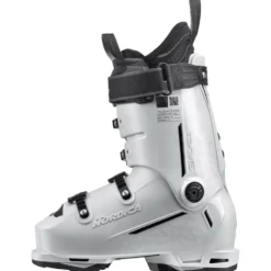 Scarponi da sci Nordica Pro Machine 3 105 W Gw White Black Rose