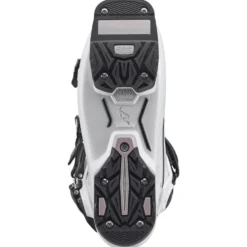 Scarponi da sci Nordica Pro Machine 3 105 W Gw White Black Rose