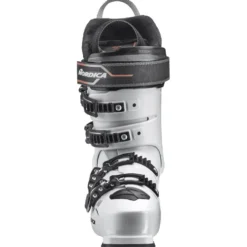 Scarponi da sci Nordica Pro Machine 3 105 W Gw White Black Rose