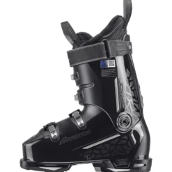 Scarponi da sci Nordica Pro Machine 3 85 W Gw Black Rose White