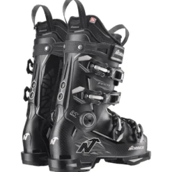 Scarponi da sci Nordica Pro Machine 3 85 W Gw Black Rose White