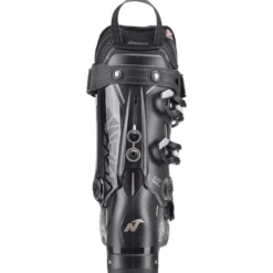 Scarponi da sci Nordica Pro Machine 3 85 W Gw Black Rose White