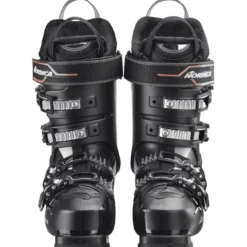 Scarponi da sci Nordica Pro Machine 3 85 W Gw Black Rose White