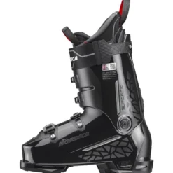 Scarponi da sci Nordica Pro Machine 3 130 Gw Black Grey Red