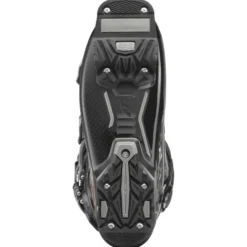Scarponi da sci Nordica Pro Machine 3 130 Gw Black Grey Red