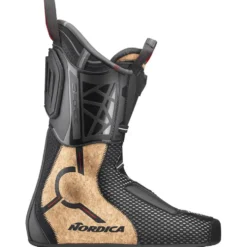 Scarponi da sci Nordica Pro Machine 3 130 Gw Black Grey Red