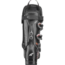 Scarponi da sci Nordica Pro Machine 3 130 Gw Black Grey Red