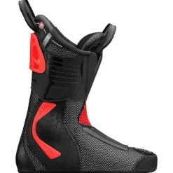 Scarponi da sci Nordica Speedmachine 3 130 Gw Black Anthracite Red