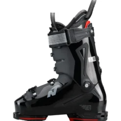 Scarponi da sci Nordica Speedmachine 3 130 Gw Black Anthracite Red