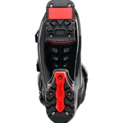 Scarponi da sci Nordica Speedmachine 3 130 Gw Black Anthracite Red