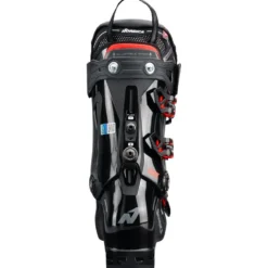 Scarponi da sci Nordica Speedmachine 3 130 Gw Black Anthracite Red