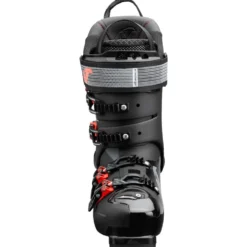 Scarponi da sci Nordica Speedmachine 3 130 Gw Black Anthracite Red