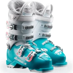 Scarponi da sci Nordica Speedmachine J 4 Girl