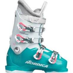 Scarponi da sci Nordica Speedmachine J 4 Girl