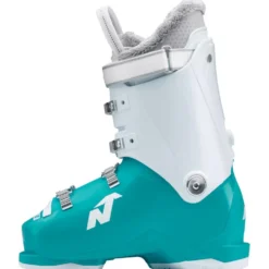 Scarponi da sci Nordica Speedmachine J 4 Girl
