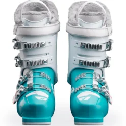 Scarponi da sci Nordica Speedmachine J 4 Girl