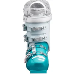Scarponi da sci Nordica Speedmachine J 4 Girl