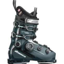 Scarponi da sci Nordica Speedmachine 3 105 W Boa Gw