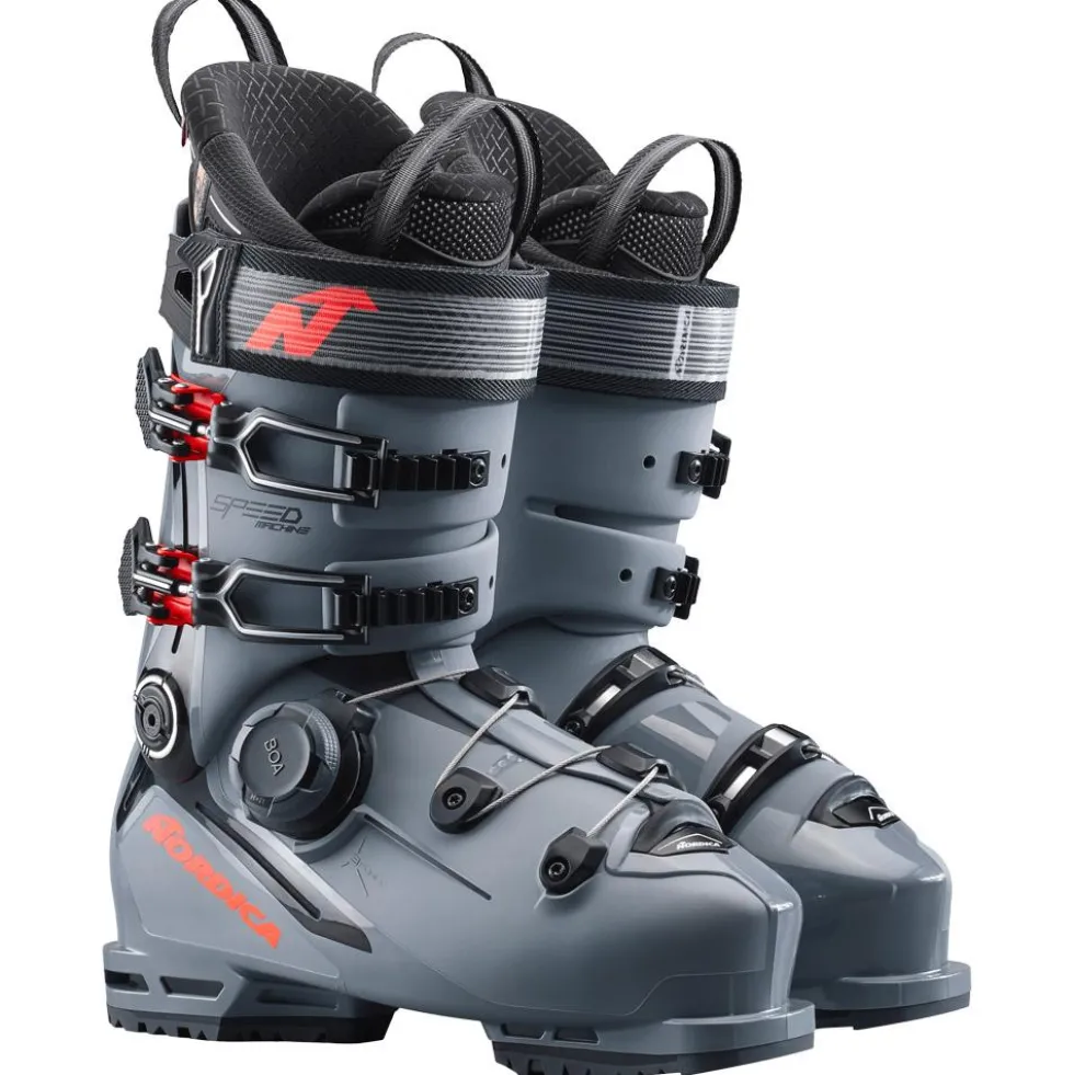 Scarponi da sci Nordica Speedmachine 3 120 Boa Gw