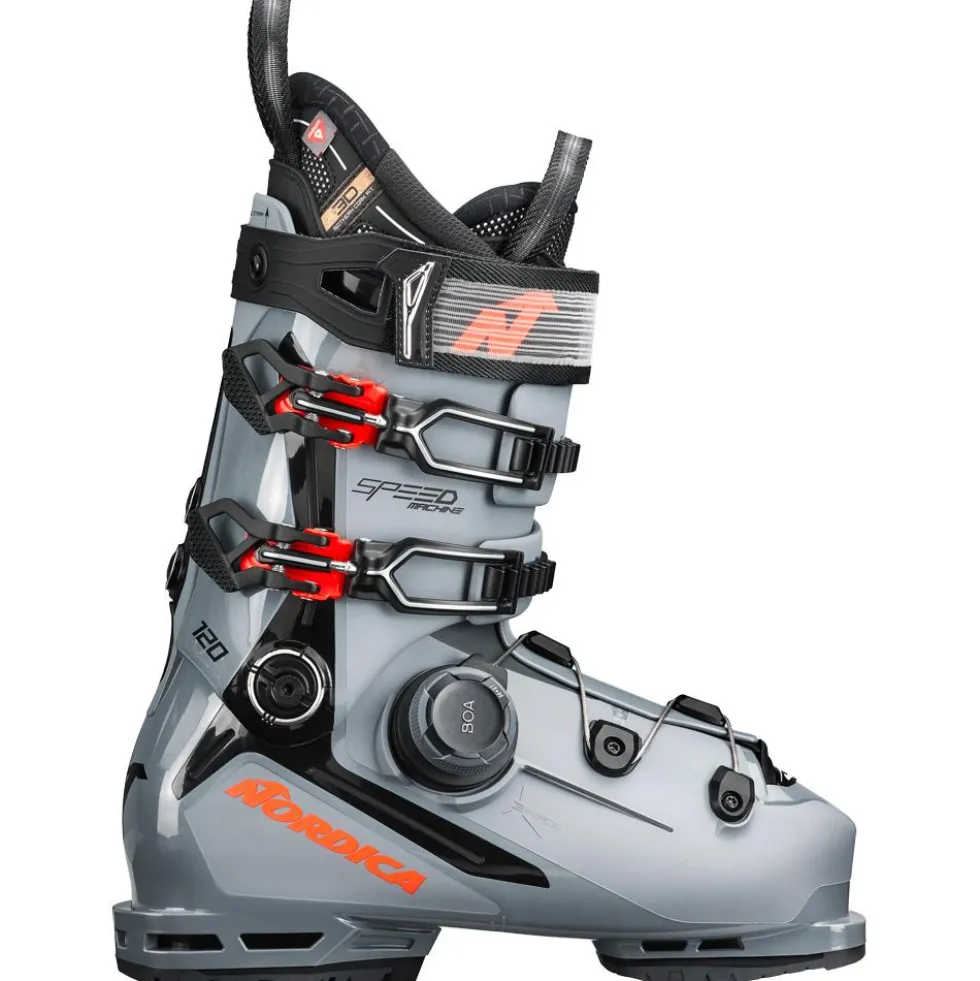 Scarponi da sci Nordica Speedmachine 3 120 Boa Gw