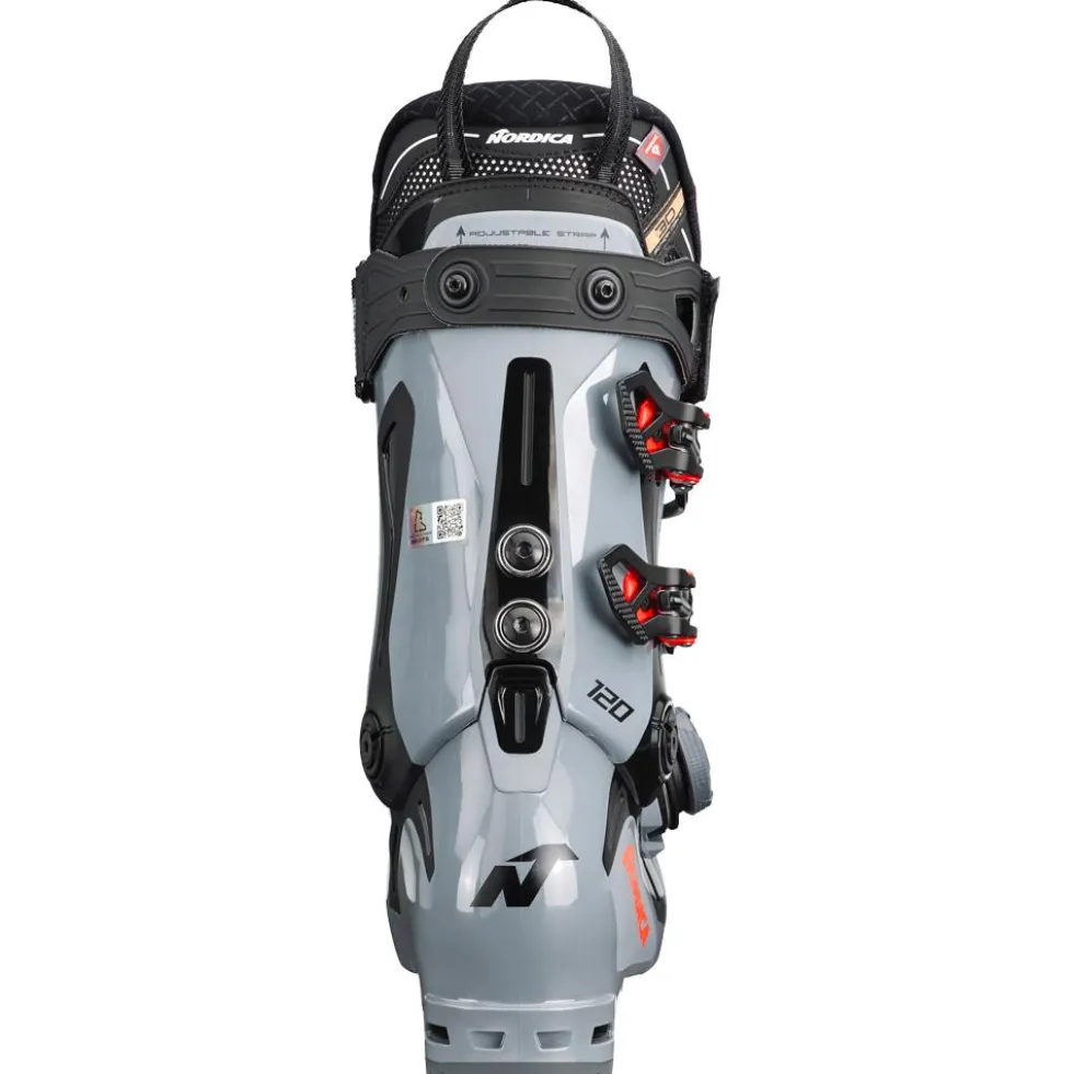Scarponi da sci Nordica Speedmachine 3 120 Boa Gw