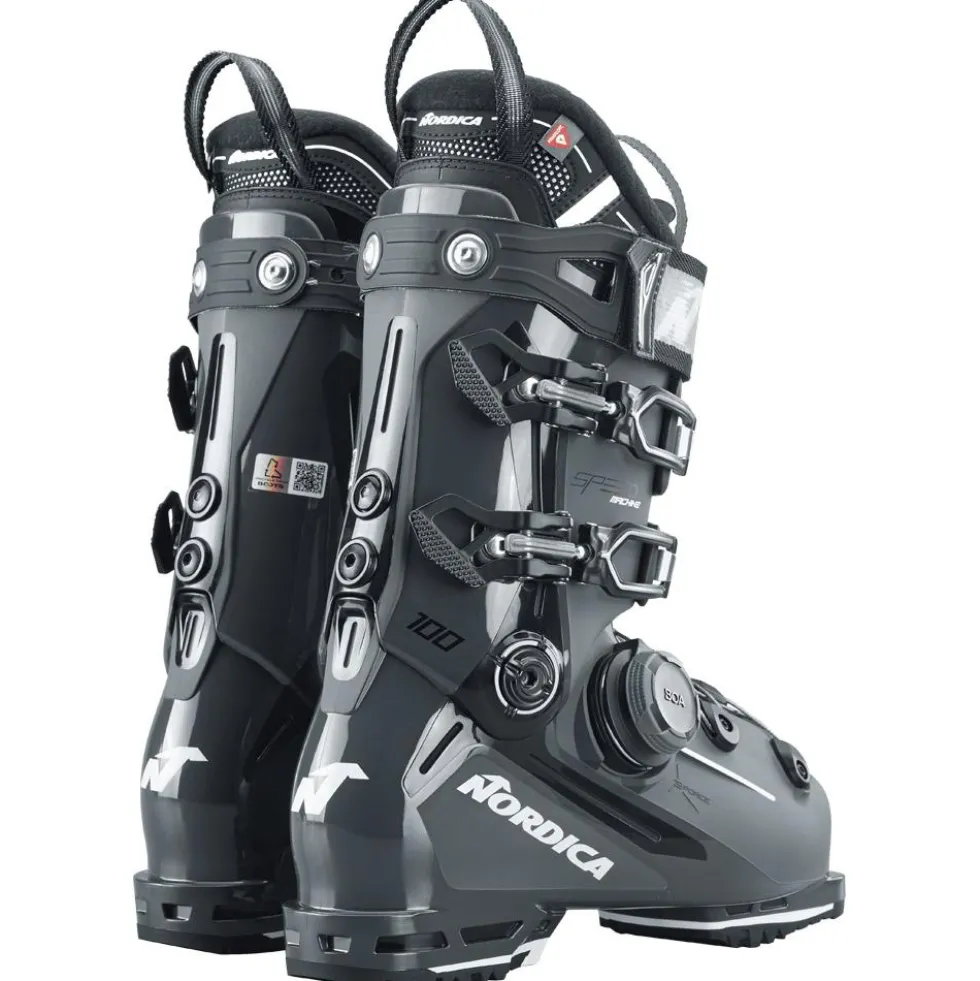 Scarponi da sci Nordica Speedmachine 3 100 Boa Gw
