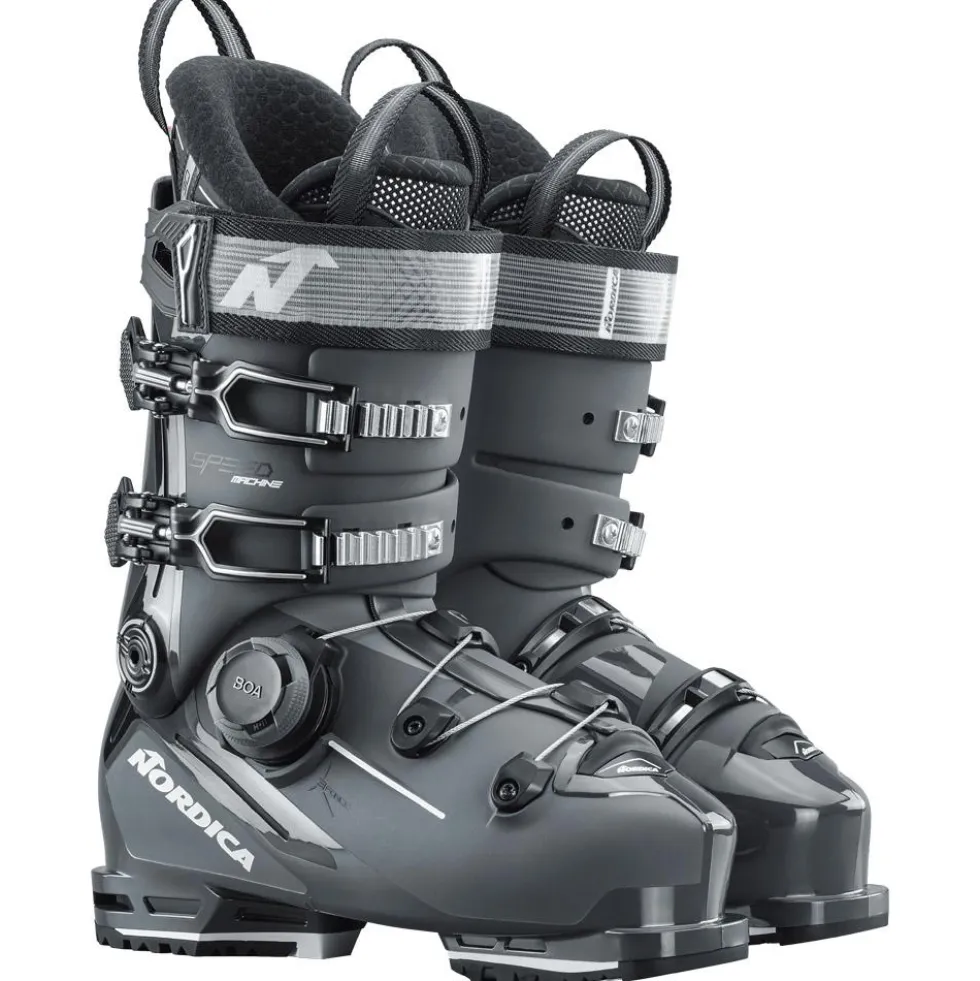 Scarponi da sci Nordica Speedmachine 3 100 Boa Gw