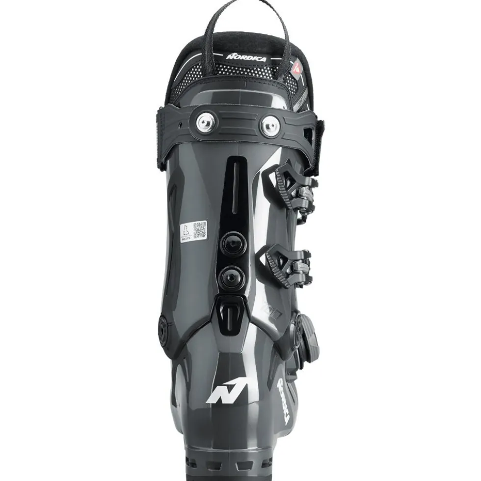 Scarponi da sci Nordica Speedmachine 3 100 Boa Gw