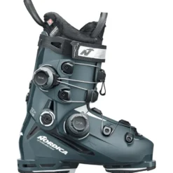 Scarponi da sci Nordica Speedmachine 3 105 W Boa DD Gw