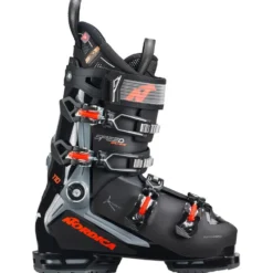 Scarponi da sci Nordica Speedmachine 3 110 Gw