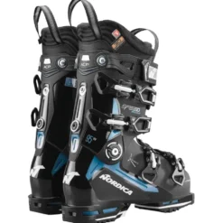 Scarponi da sci Nordica Speedmachine 3 95 W Gw