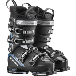 Scarponi da sci Nordica Speedmachine 3 95 W Gw
