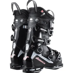 Scarponi da sci Nordica Speedmachine 3 85 W Gw Noir Blanc Rose