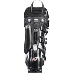 Scarponi da sci Nordica Speedmachine 3 85 W Gw Noir Blanc Rose