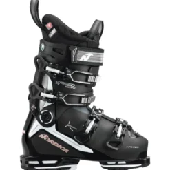 Scarponi da sci Nordica Speedmachine 3 85 W Gw Noir Blanc Rose