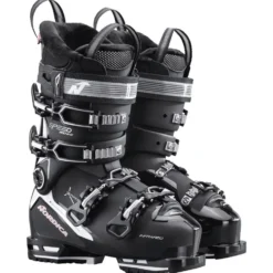 Scarponi da sci Nordica Speedmachine 3 85 W Gw Noir Blanc Rose