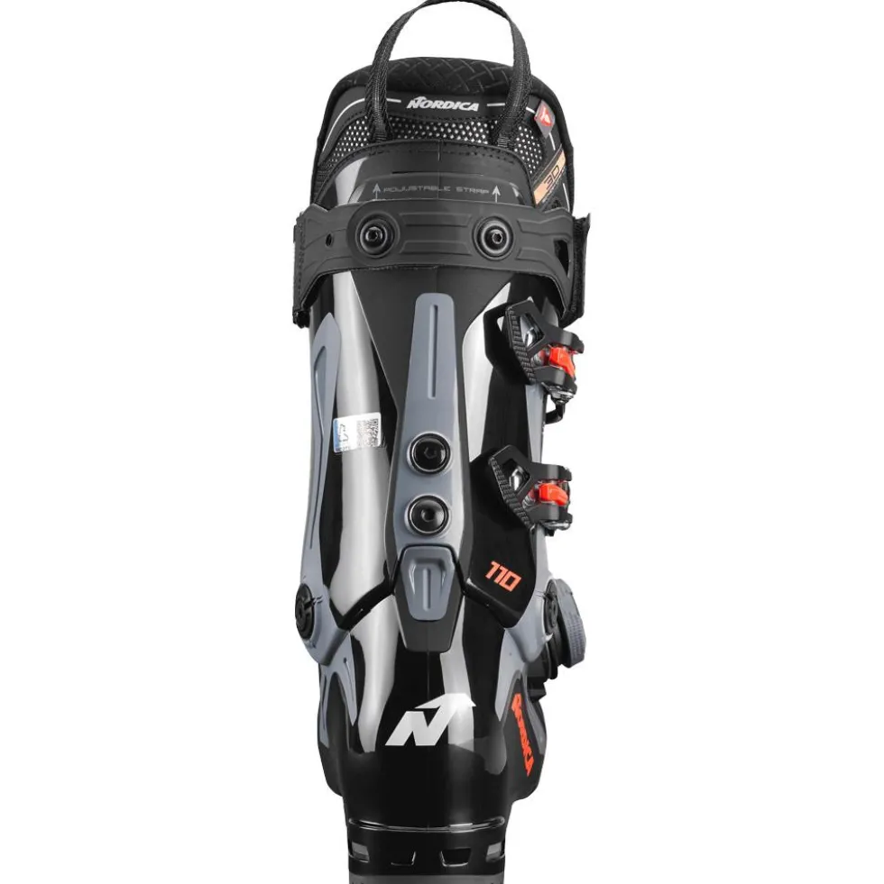 Scarponi da sci Nordica Speedmachine 3 110 Boa Gw