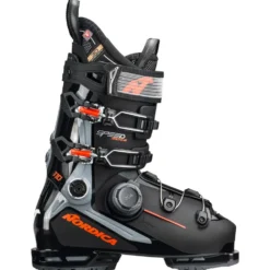 Scarponi da sci Nordica Speedmachine 3 110 Boa Gw