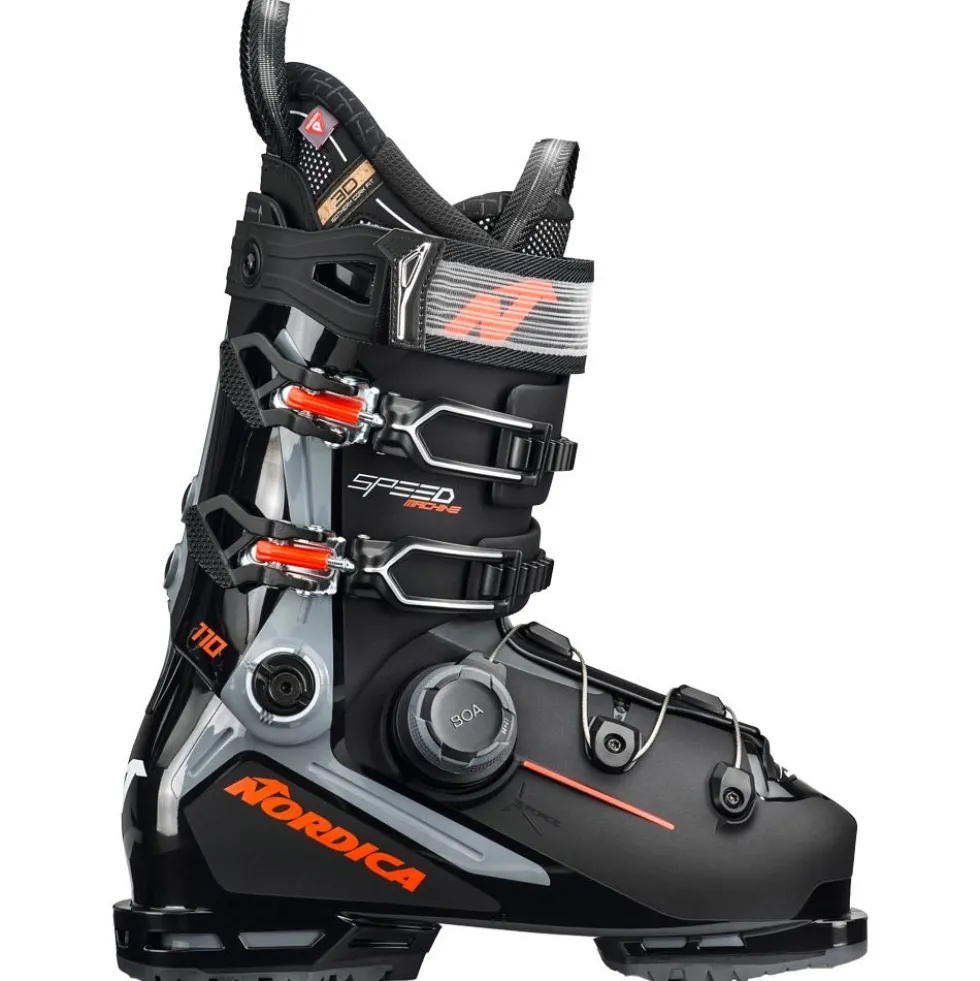 Scarponi da sci Nordica Speedmachine 3 110 Boa Gw
