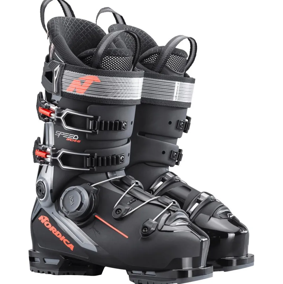Scarponi da sci Nordica Speedmachine 3 110 Boa Gw