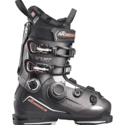 Scarponi da sci Nordica Sportmachine 3 85 W Boa Gw