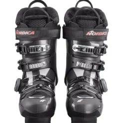 Scarponi da sci Nordica Sportmachine 3 85 W Boa Gw